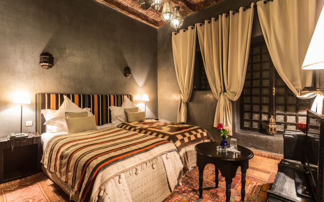 Kasbah Illy