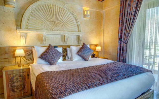 Milagro of Cappadocia