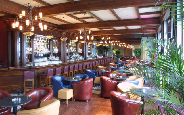 Mount Errigal Hotel Conference & Leisure Centre