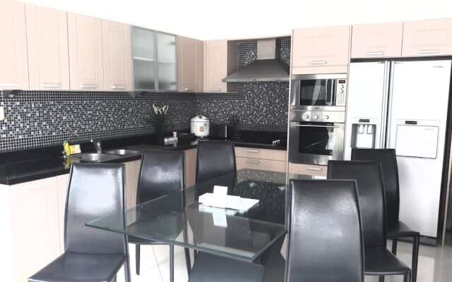 Best Villa Private Villa in Pattaya