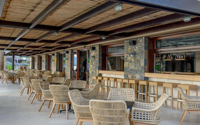 Blue Sea Beach Affiliated by Melia