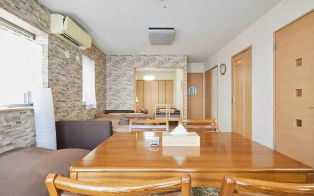 Urban City Hyakunincho