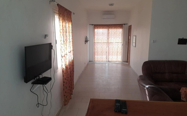 Appart Ziguinchor