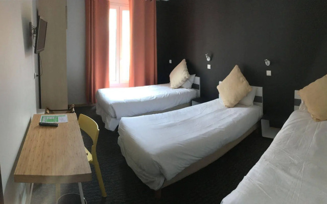 Hotel de Berne