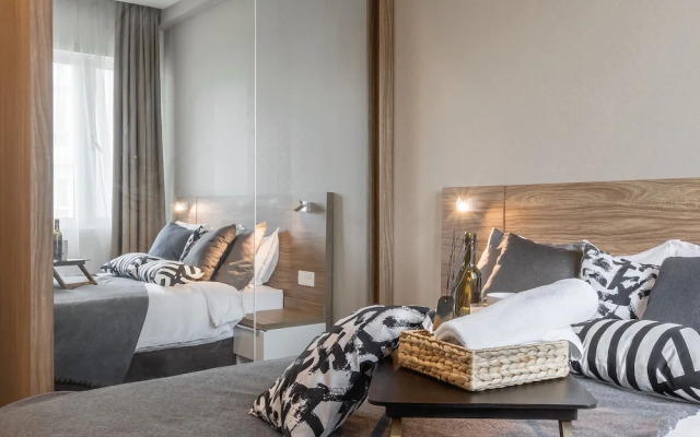 The Haven Lakeside Suites by Verve