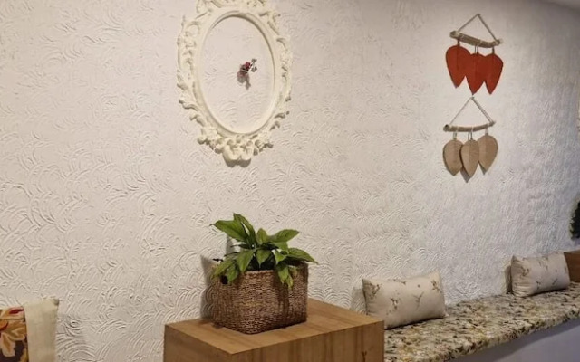 VITS Kunjham Retreat