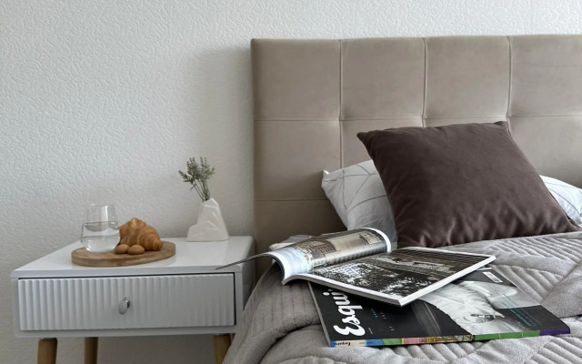 Pro Arendu на шоссе Пулковское