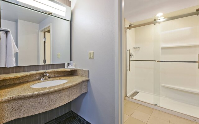 Courtyard Oklahoma City Downtown