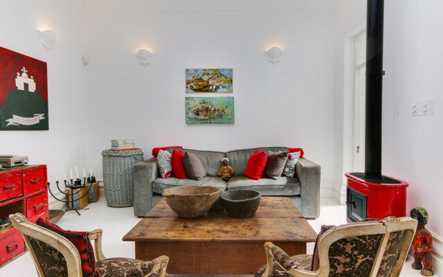 Croxteth House Green