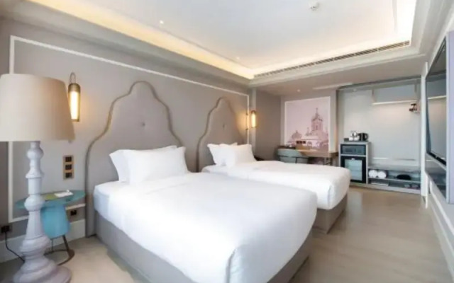 Mercure Harbin Institute Of Technology