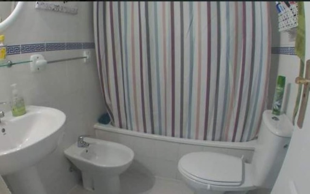 106391 - Apartment in Zahara