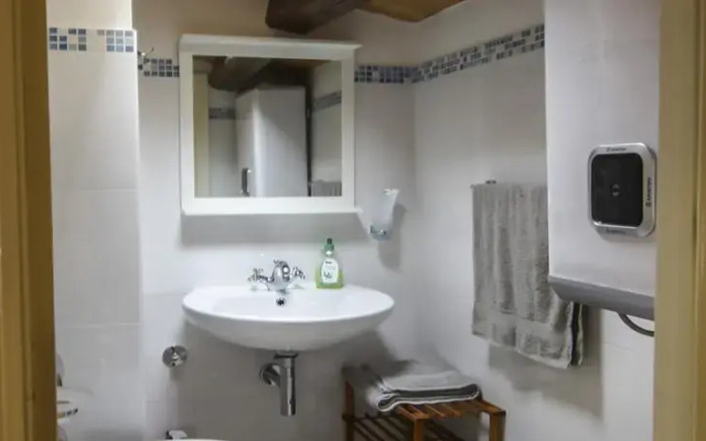 Casaruciara Holiday Home