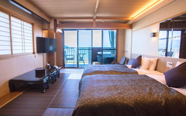 LiVEMAX RESORT KYOTANGO SEA FRONT