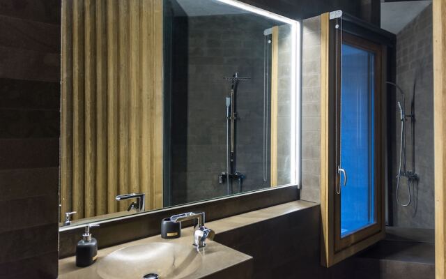 Escapade Luxury Residences