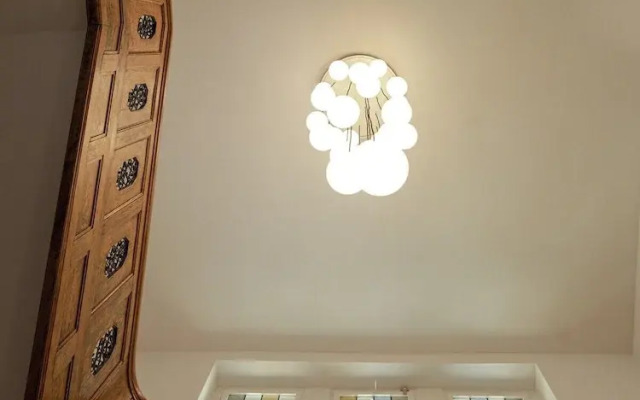 Aeronaut Suites powered by Pearl1