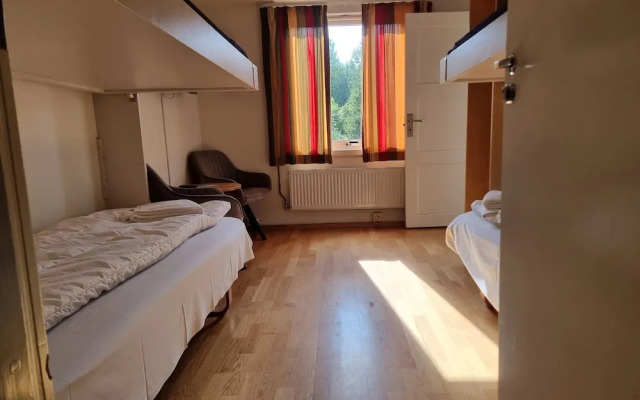 Hovdetun - Gjøvik Vandrerhjem - Hostel