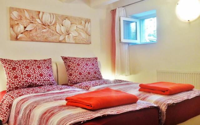 Apartment Angel Zagreb 1