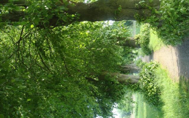 Hotel am Wariner See