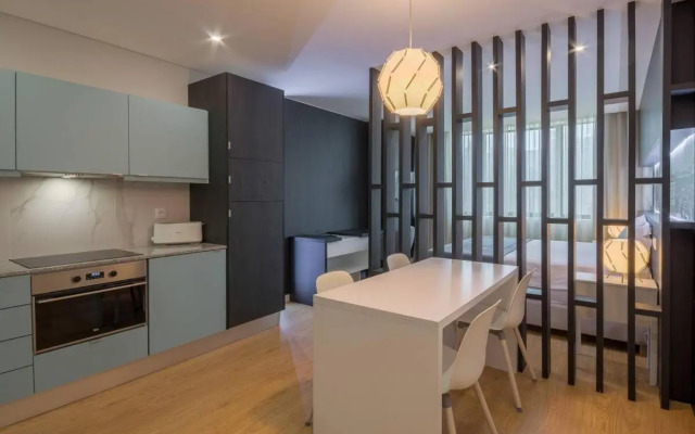 NEW!! Galé 406 Center Apartment (wifi, parking)