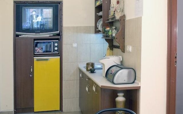 Niko Hostel