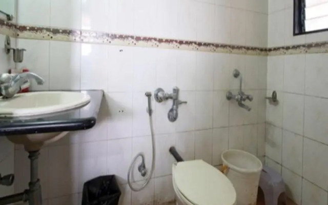 Satellite Serviced Apartments