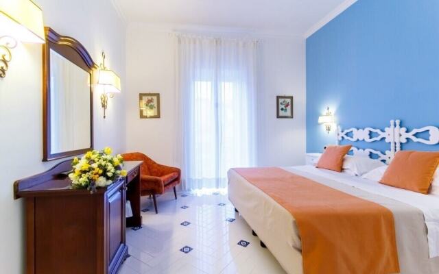 Villa di Sorrento