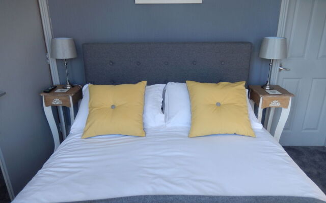 The Etherleigh Guest House