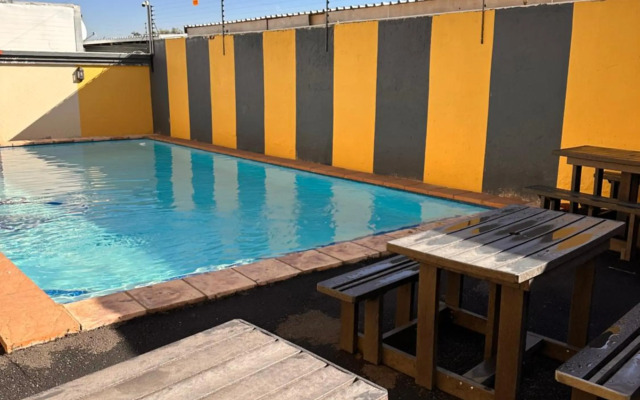 Platinum Guesthouse Kempton park