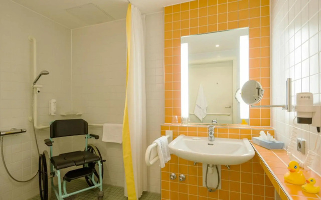 Seehotel Rheinsberg