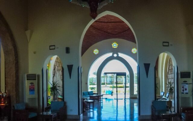 Onatti Beach Resort Marsa Alam