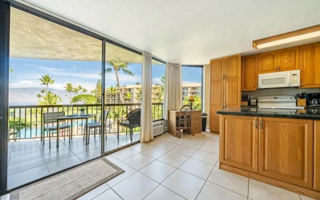 Maui Sunset B317 2 Bedroom Condo