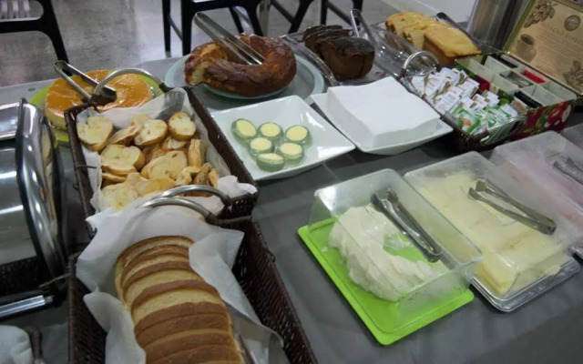 Madeira Mamoré Hotel