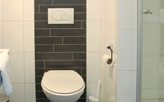 Vakantiehuis B&B Familie Versantvoort