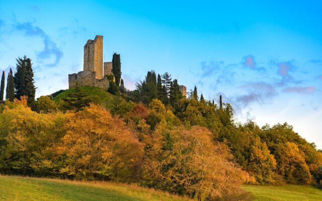 Via Roma 33 Tuscany Boutique Hotel & Spa - Adults Only