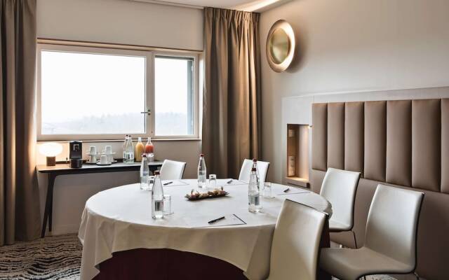 Golden Tulip Lyon Eurexpo