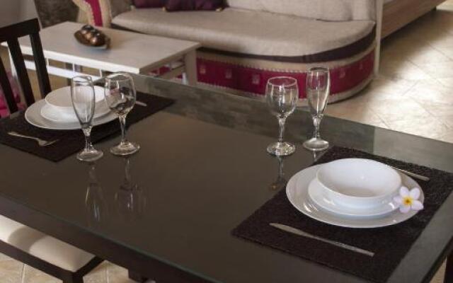 Lharmonie Villa
