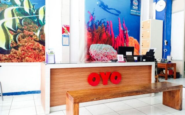 OYO 2408 Bc Inn