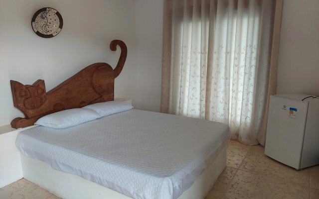 Casa Barco Ferradura