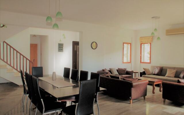 Villa Bali