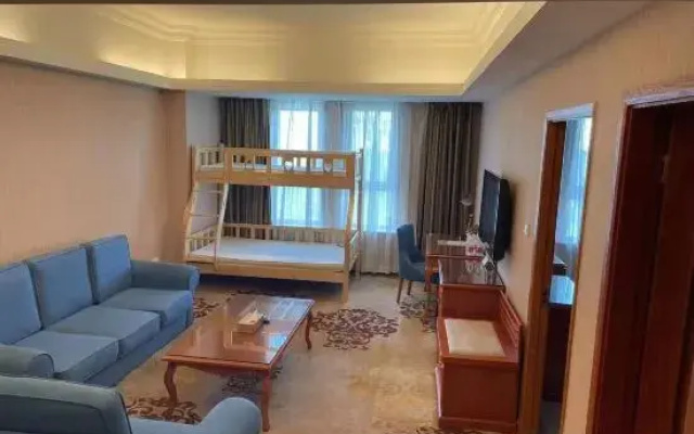 Vienna Hotel