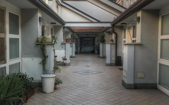 Loft Ristrutturato Vicino M4 Argonne - San Benigno (Adults Only)