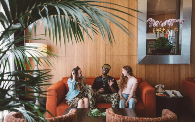 Hotel Angeleno