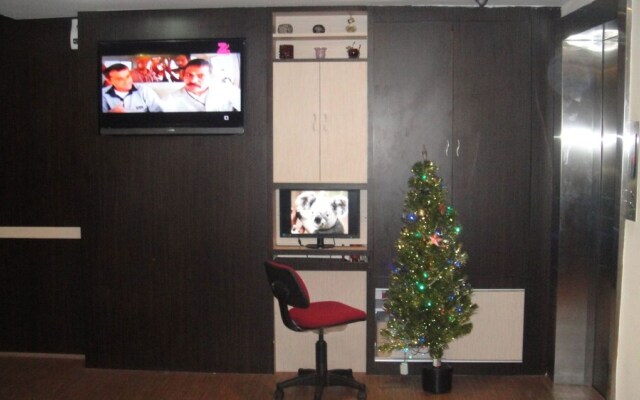 Esperanza Hotel Bukit Bintang