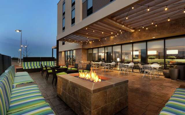 Home2 Suites by Hilton Richland, WA