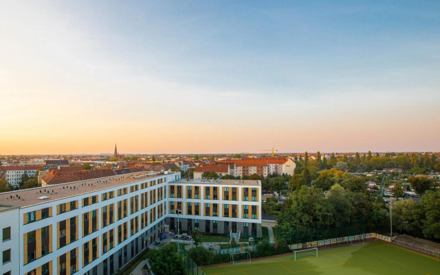 Ocak Hotel