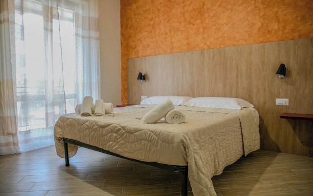 Montagnavivacilento - Matrimoniale (Monte Cervati)