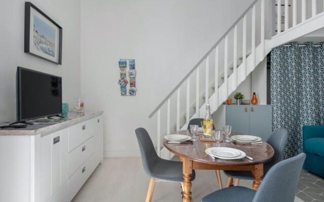 Appartement moderne au coeur du Pouliguen