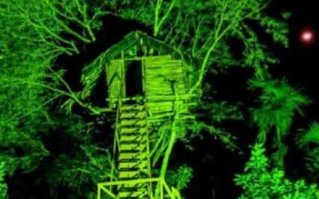 1 BR Tree house in Noolpuzha, Wayanad, by GuestHouser (2732)