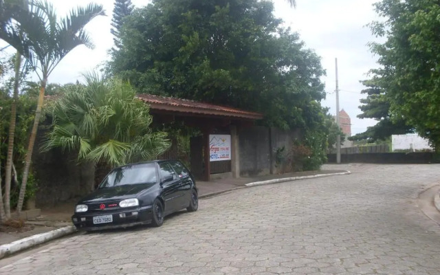 Vargas Peruibe Hotel