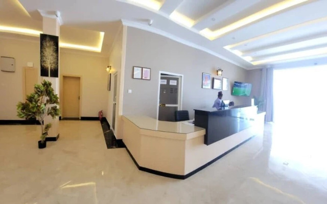 Miramonti Hotel - Dodoma